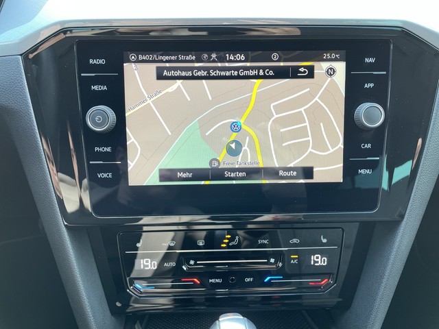 VW - Passat Variant 2.0 TDI DSG Business AHK+ACC+NAVI_7