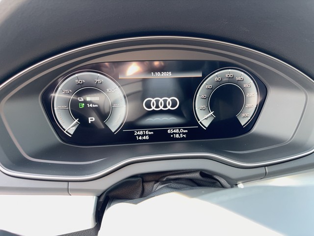 Audi - Q5 50 TFSI e S-tronic S-Line AHK+PANO_12 Audi - Q5 50 TFSI e S-tronic S-Line AHK+PANO_12