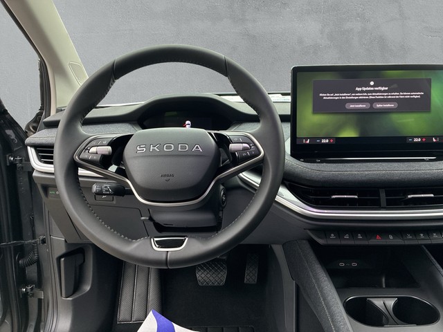 Skoda - Elroq 85 Loft AHK PLUS PAKET_4