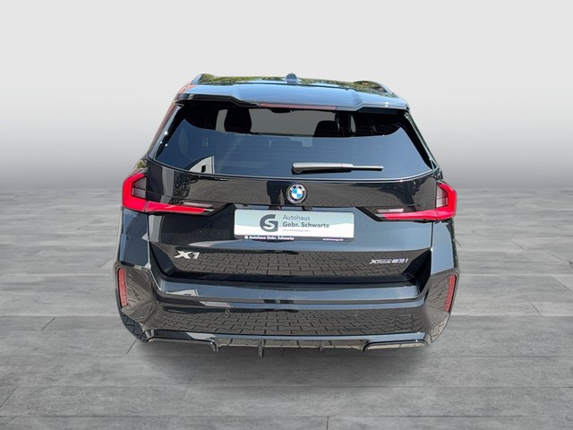 BMW - Baureihe X1 23i xDrive M Sport NAVI+LED+KAMERA_7