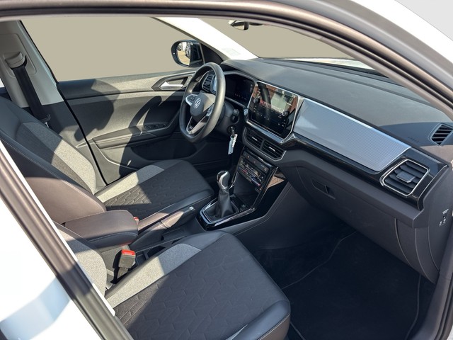 VW - Taigo 1.0 TSI Move RFK Navi SHZ Klimaauto._9