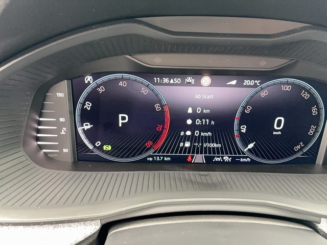 VW - Tiguan 1.5 TSI DSG R-Line AHK CAM LED LM19 NAVI_15