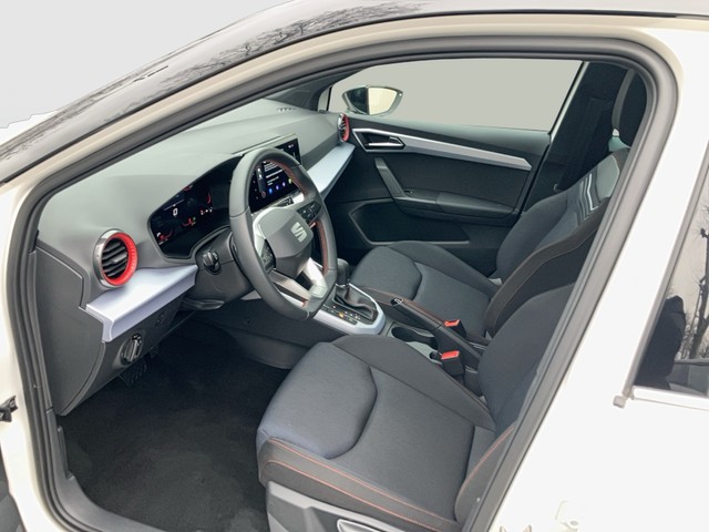 Seat - Arona FR 1.0 TSI DSG FR LED+NAVI+SHZG+PDC+GRA_14