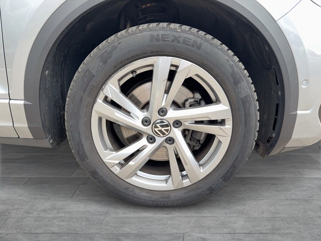 VW - T-Roc 2.0 TDI DSG R-Line AHK+ACC+LED+NAVI+SHZG_14
