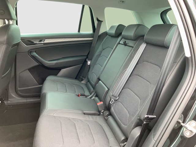 Skoda - Kodiaq 2.0 TDI DSG Style AHK+RFK+NAVI+ACC+MATRIX_3