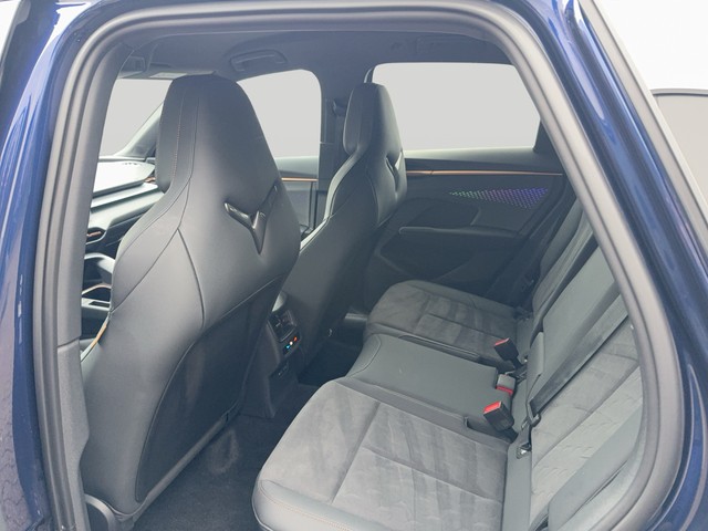 CUPRA - Terramar 1.5 eTSI HuD DCC Navi Matrix Keyless_3