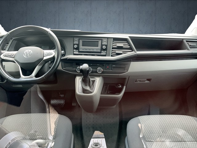 VW - T-Roc 2.0 TDI DSG R-Line AHK+LEDPlus+Rückfahrka._2