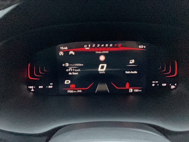 VW - T-Roc 1.5 TSI DSG R-Line Panorama+Standhzg._14