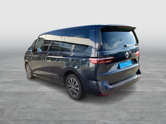 VW - T7 Multivan 2.0 TDI Life LÜ lang AHK,ACC,DCC,AGR_14