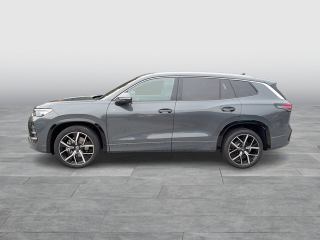 VW - Tayron 2.0 TDI DSG 4M R-Line PANO.+AHK+STANDHZG._7