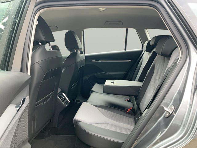 Skoda - Enyaq 50 Loft LED+Navi+Rückfahrkamera_3