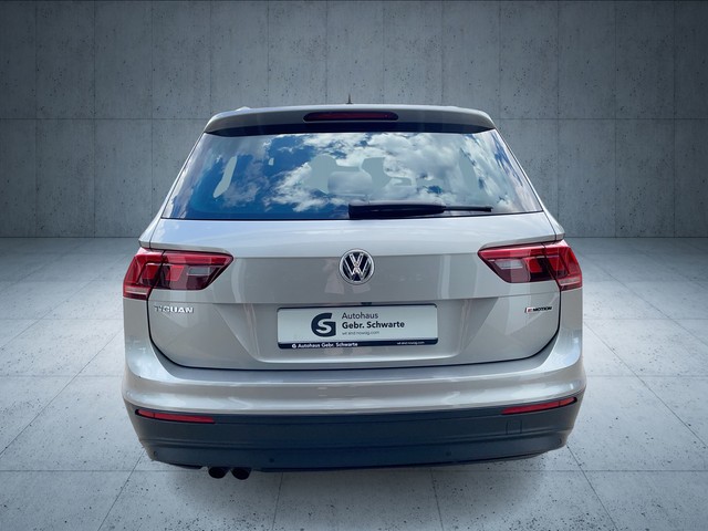 VW - Tiguan 2.0 TSI DSG Sound 4Motion AHK+ACC+LED+RFK_12