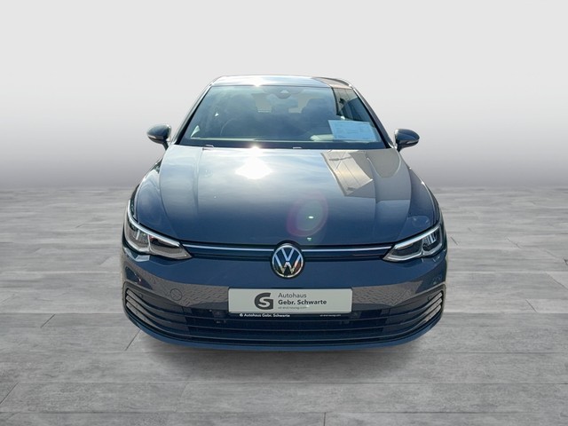 VW - Golf VIII 2.0 TDI Life ACC+NAVI+AHK+KAMERA+LED_10