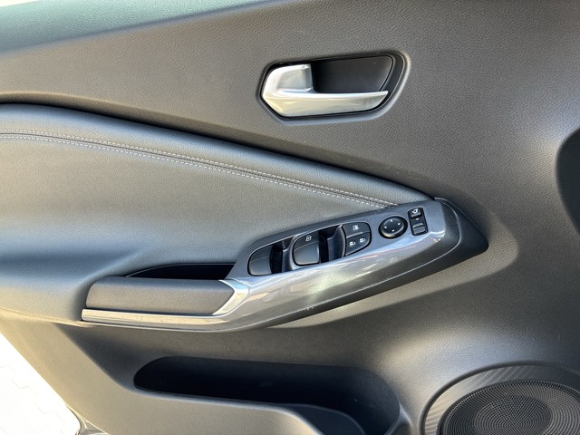 Nissan - Juke N-Connecta LED+SHZ+PDC+_8