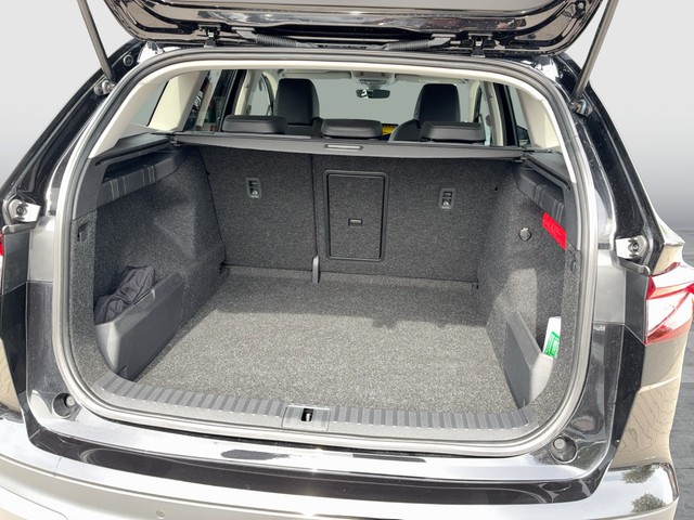 Skoda - Enyaq iV 50 Loft NAVI+RFK+LED_4