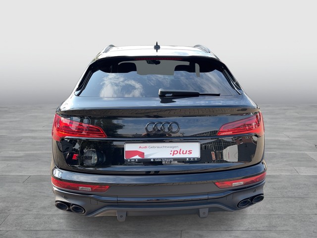 Audi - SQ5 Sportback TDI quattro Tiptronic AHK HUD LED_14