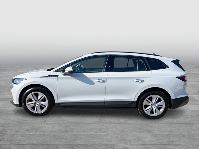 Skoda - Enyaq 50 Loft LED+Navi+Rückfahrkamera_5
