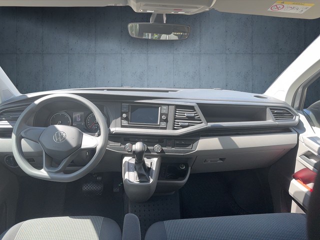 VW - T-Cross 1.5 TSI DSG R-Line AHK+IQ.LIGHT_4