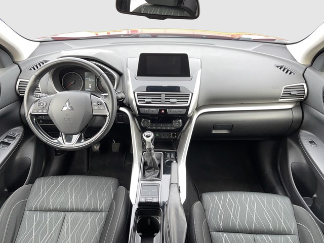 Mitsubishi - Eclipse Cross 1.5 T-MIVEC Plus 2WD AHK+SHZ+SPUR_2