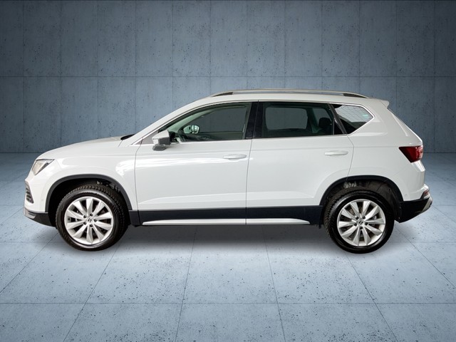 Seat - Ateca 1.5 TSI DSG Xperience AHK+Rückfahrkamera_5