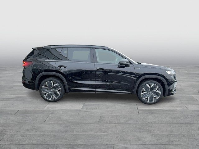 Skoda - Kodiaq 1.5 TSI mHEV DSG Sportline AHK+NAVI+PANO_12