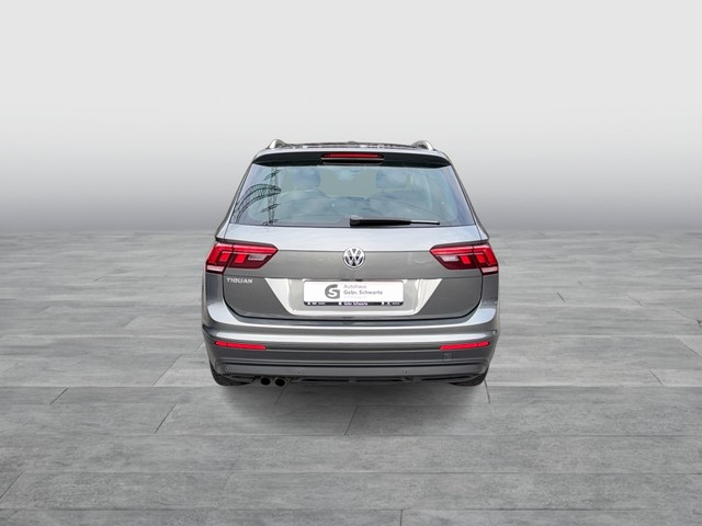 VW - Tiguan 1.5 TSI Comfortline KLIMAAUTOMATIK+SHZG_8
