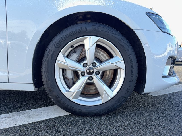 Audi - A6 Lim. 50 TFSI e S-tronic quattro sport ACC_9