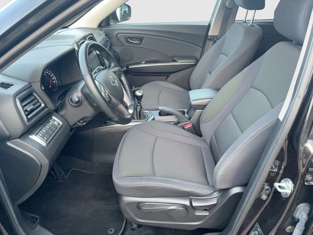 Ssangyong - Tivoli 1.5 T-GDI Amber 4x2 KAMERA+GRA+PDC+KLIMA_16