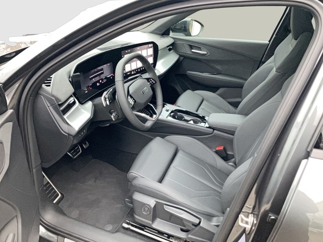 Audi - Q3 SUV TDI S-tronic S line AHK+ACC+SHZG+PANO+NAVI_16