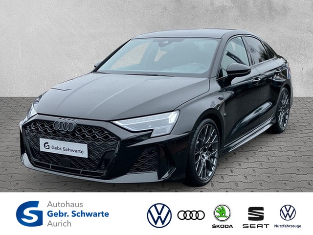 Audi RS 3 Limousine 294(400) kW(PS) S tronic RS3 neues Modell / Facelift
