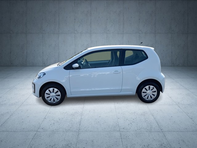 VW - up! 1.0  Basis SHZ+KLIMA+LICHTuSICHT+BLUETOOTH_4
