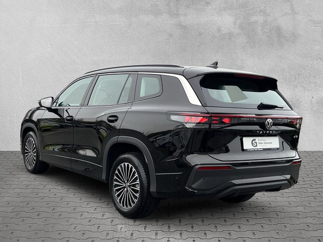VW - Tayron 1.5 eTSI DSG Life AHK CAM LED LM18 SHZG_13