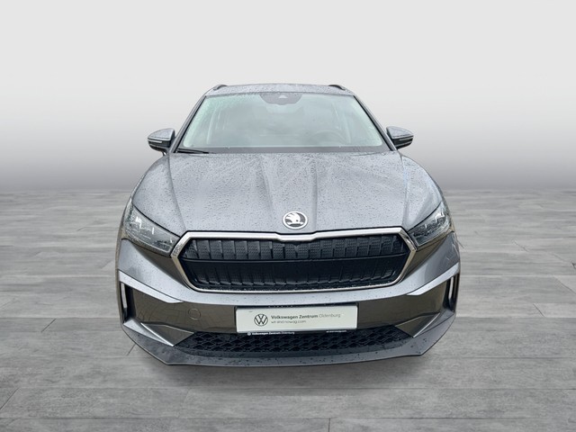 Skoda - Enyaq 50 Loft LED+Navi+Rückfahrkamera_10