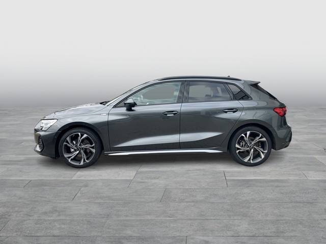 Audi - A3 Sportback 35 TFSI S-tronic S line LED+NAVI_9