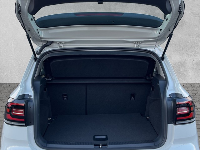 VW - T-Cross 1.0 TSI Style ACC LED LM17 NAVI PDC SHZG_14