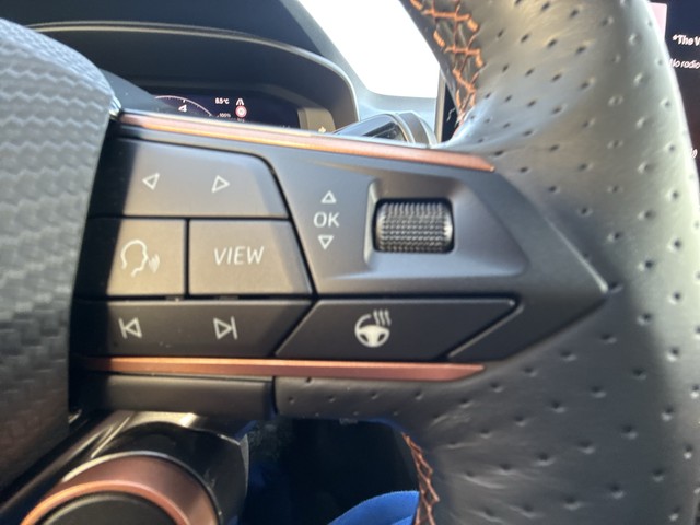 Skoda - Fabia 1.0 TSI Tour LED Sitzheizung Klima_6