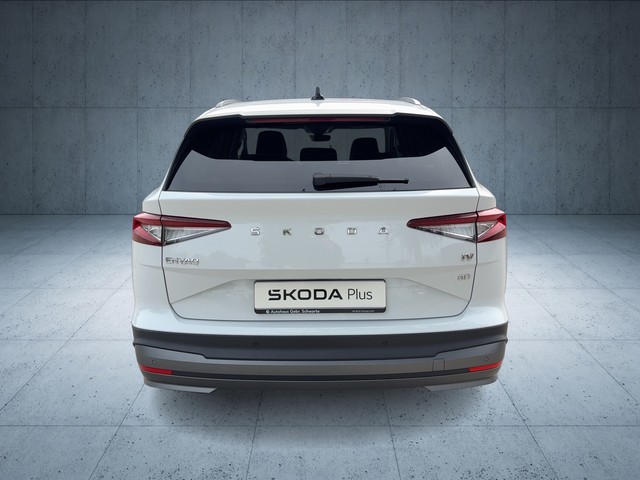 Skoda - Enyaq iV 60 Loft PANO AHK LED NAV_15 Skoda - Enyaq iV 60 Loft PANO AHK LED NAV_15