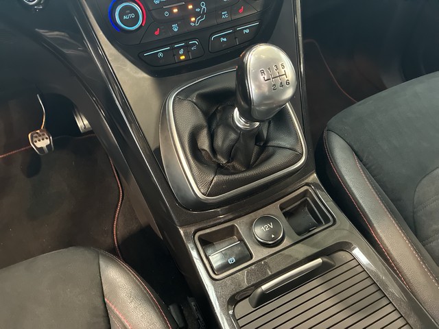 Ford - Kuga 1.5 EcoBoost ST-Line AHK+NAVI+XENON+PDC+DAB_5