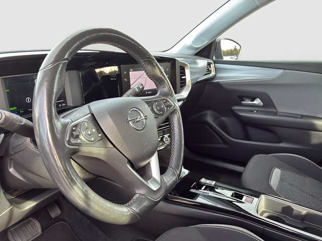 Opel - Mokka e Edition LED+RFK+SHZ+APP+GRA+PDC+BT+DAB_5