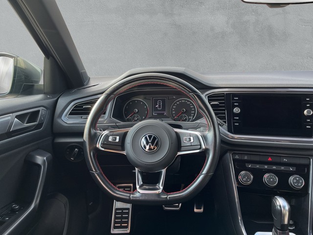 VW - T-Roc 1.5 TSI DSG Sport CAM LM17 PDC SHZG TEL_4