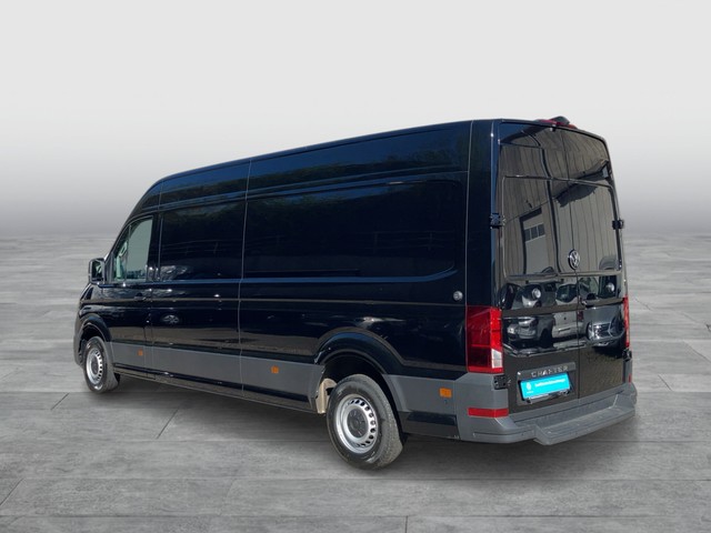 VW - Crafter 35 Kasten LR lang Kamera,5 Jahre Garantie_9