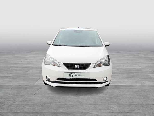 Seat - Mii electric 61kW Edition Power Charge PDC GRA_12