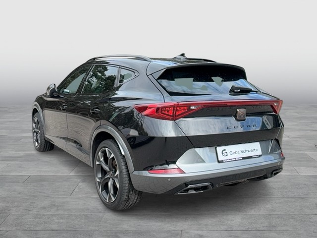 CUPRA - Formentor 1.5 TSI LED+NAVIGATION+KAMERA+SHZG+ACC_7