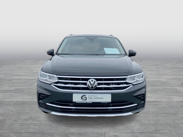 VW - Tiguan 2.0 TDI DSG Elegance AHK+RFK+IQ-L+ACC+NAV_10