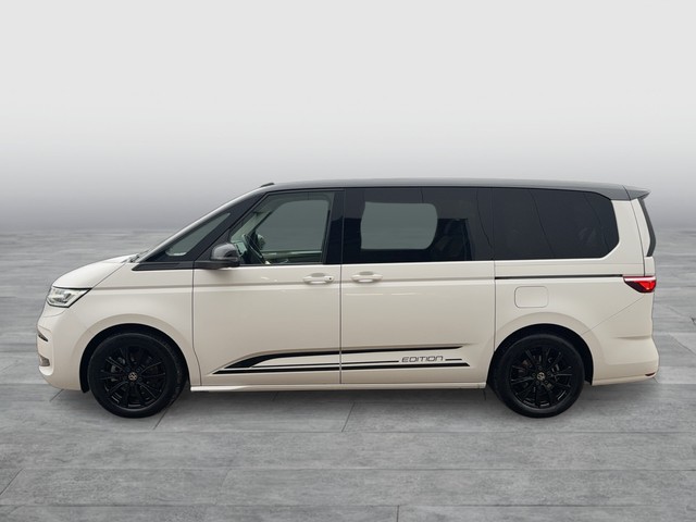 VW - Golf VIII Lim. 1.5 TSI Life LED+AHK+KAMERA+SHZG_7