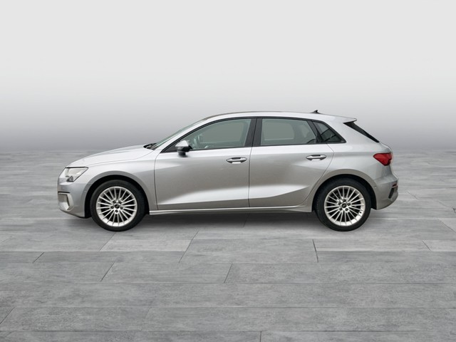 Audi - A3 Sportback 30 TFSI Advanced AHK+NAVI+SHZG+PANO_9 Audi - A3 Sportback 30 TFSI Advanced AHK+NAVI+SHZG+PANO_9