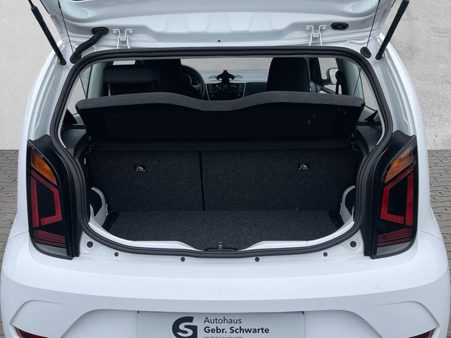 VW - up! 1.0 move up! GJR KLIMA RADIO SHZG TEL_14