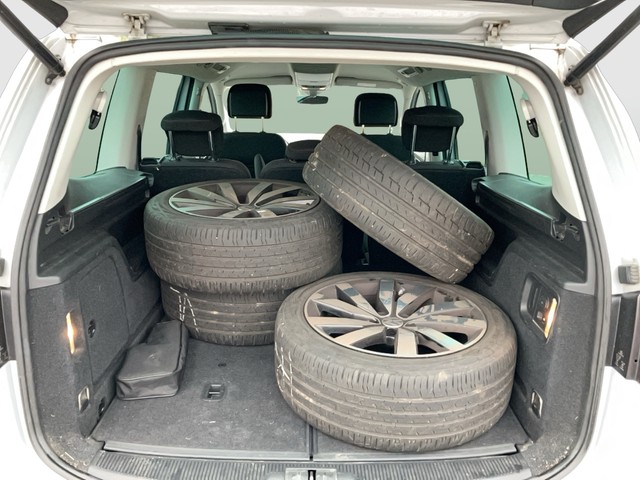 Audi - A4 Avant 2.0 TDI DSG 35 TDI NAVIGATION+KAMERA_4