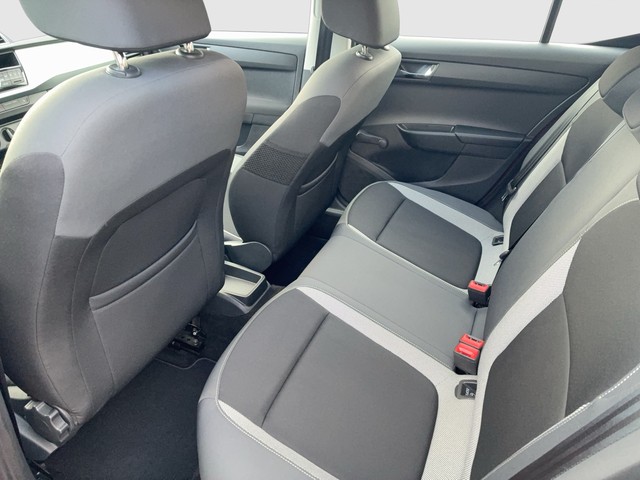 Skoda - Fabia 1.2 TSI Ambition GRA+SITZHZG+ALLWETTEREIF._3