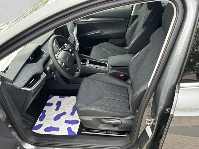 Skoda - Elroq 85 Loft AHK PLUS PAKET_16